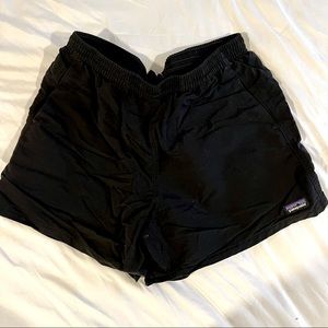 Patagonia baggies shorts